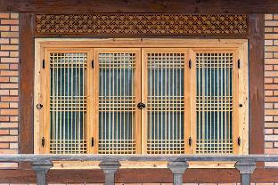 yong yejik hanok pension