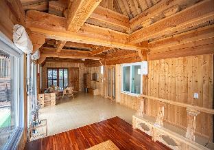 yong yejik hanok pension