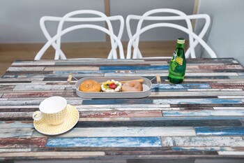 il mare pension