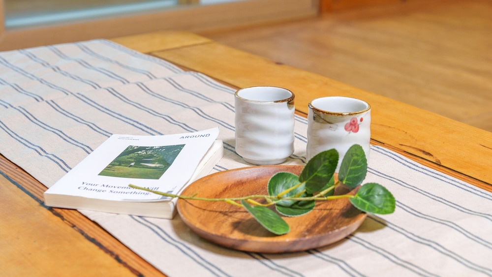 gyeongju beach castle pension