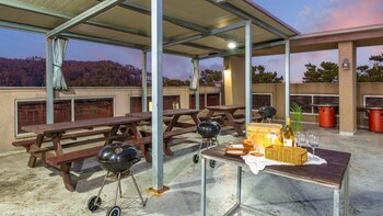 gyeongju beach castle pension