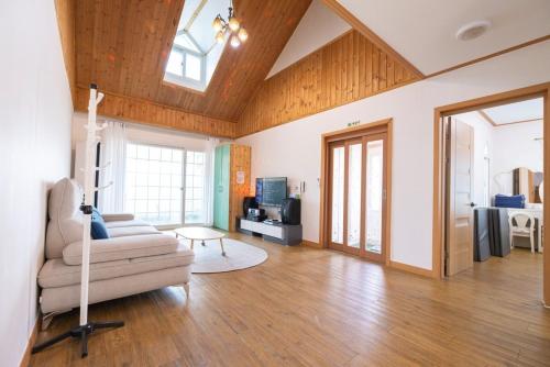 gapyeong t pension