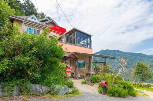 gapyeong t pension