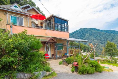 gapyeong t pension