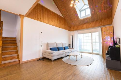 gapyeong t pension