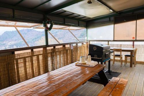 gapyeong t pension