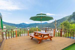 gapyeong t pension