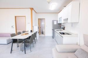 gapyeong t pension