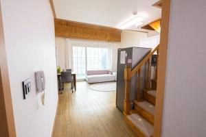 gapyeong t pension