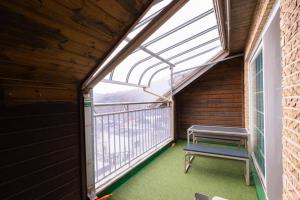 gapyeong t pension