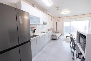 gapyeong t pension