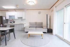 gapyeong t pension