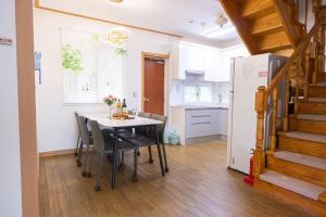 gapyeong t pension