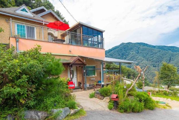 gapyeong dream pension