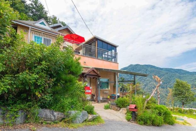 gapyeong dream pension