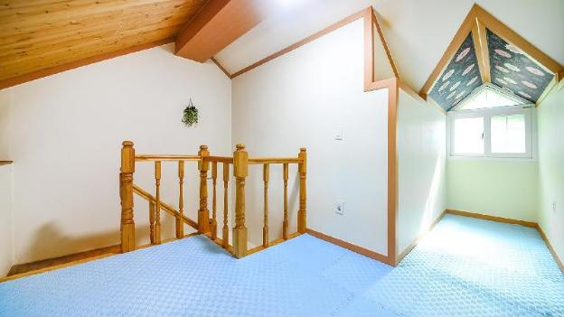 gapyeong dream pension