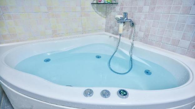 gapyeong dream pension