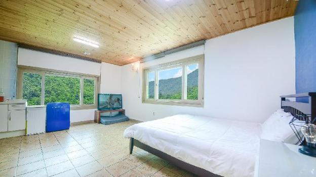 gapyeong dream pension