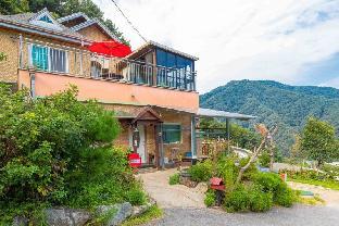 gapyeong dream pension