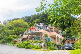 gapyeong dream pension