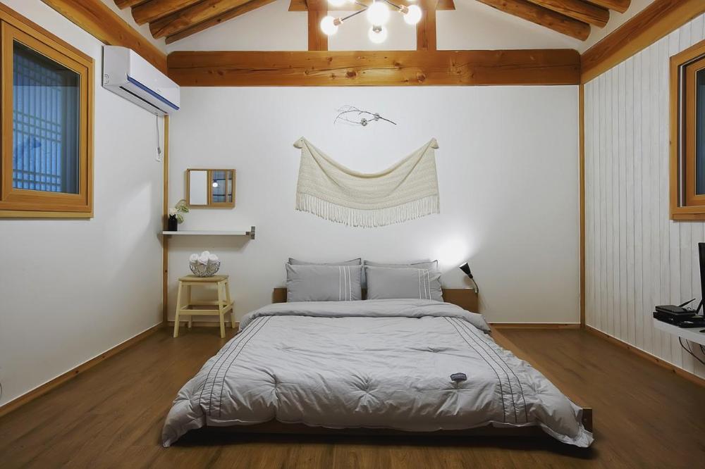 gyeongju n hanok pension