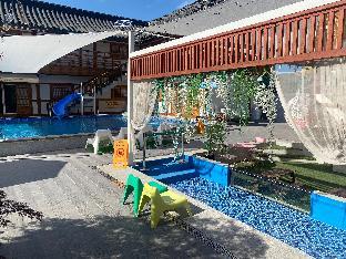 gyeongju n hanok pension