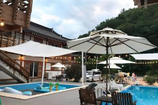 gyeongju n hanok pension