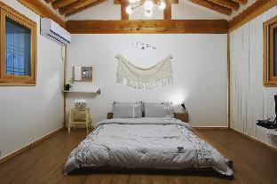 gyeongju n hanok pension