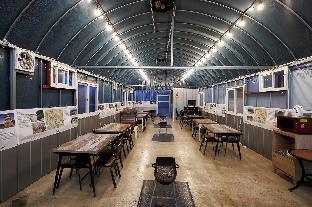 gyeongju n hanok pension