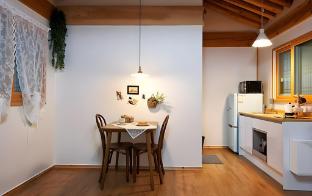 gyeongju n hanok pension