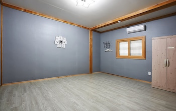 gyeongju n hanok pension