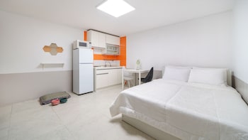 gapyeong venezia dog pension