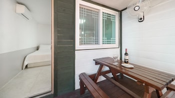 gapyeong venezia dog pension