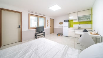 gapyeong venezia dog pension