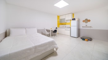 gapyeong venezia dog pension