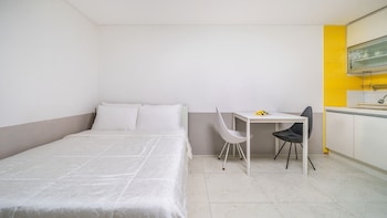 gapyeong venezia dog pension