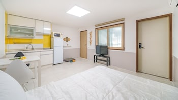 gapyeong venezia dog pension