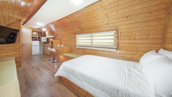 gapyeong venezia dog pension