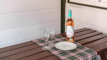 gapyeong venezia dog pension