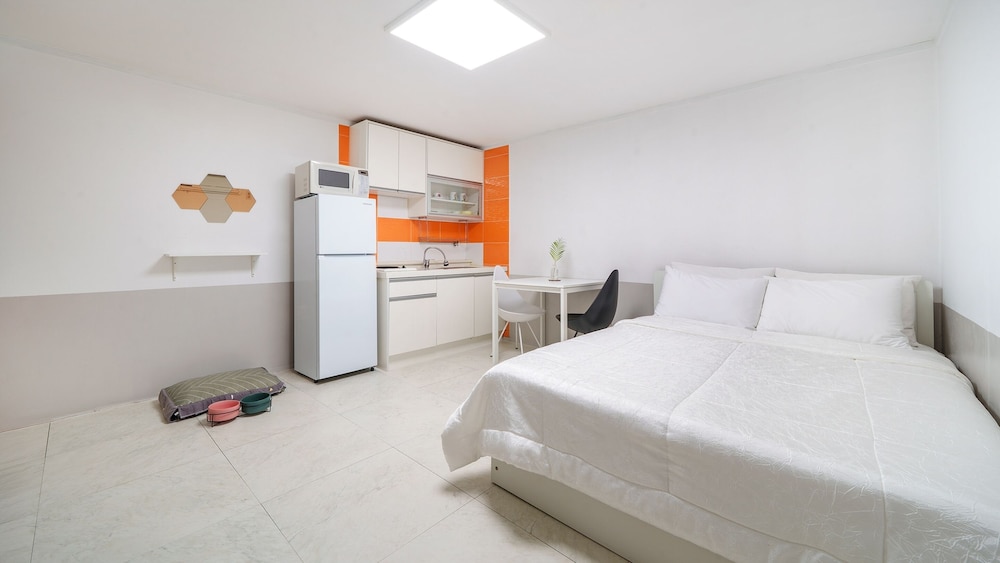 gapyeong venezia dog pension