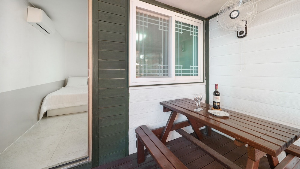 gapyeong venezia dog pension