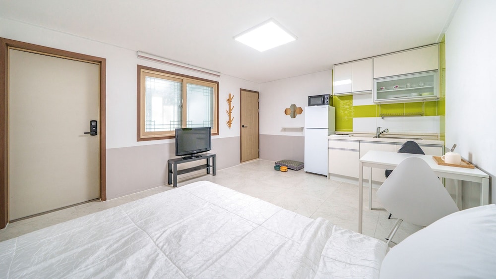 gapyeong venezia dog pension