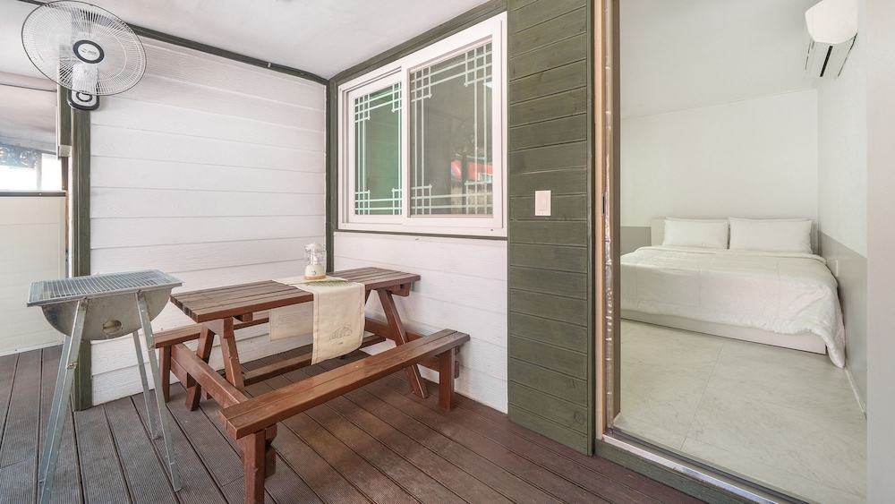 gapyeong venezia dog pension