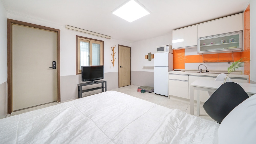 gapyeong venezia dog pension