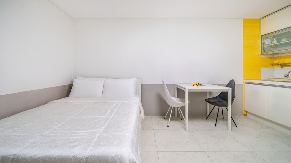 gapyeong venezia dog pension