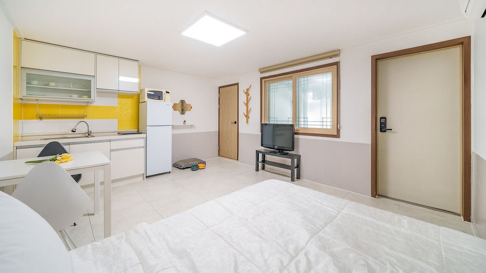 gapyeong venezia dog pension