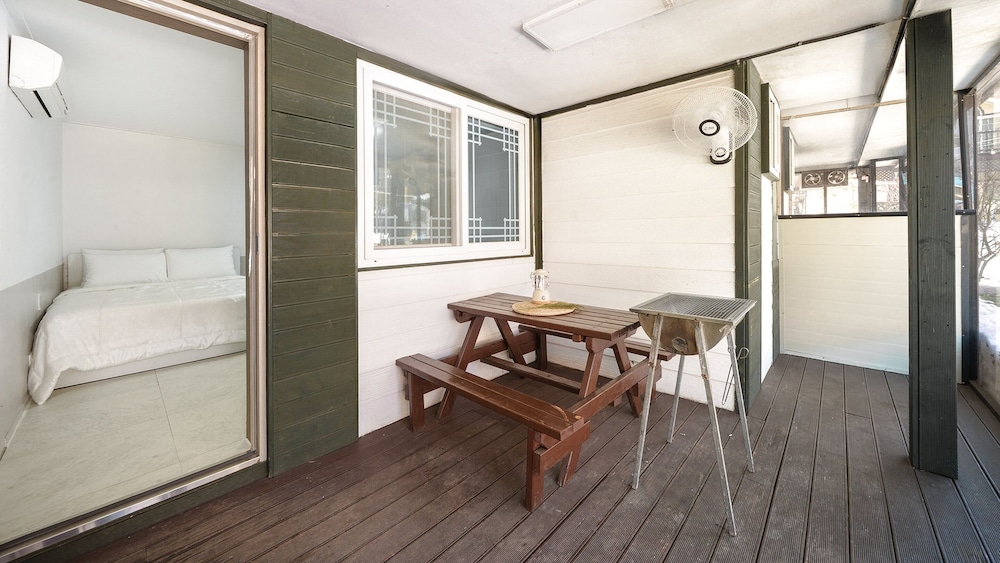 gapyeong venezia dog pension