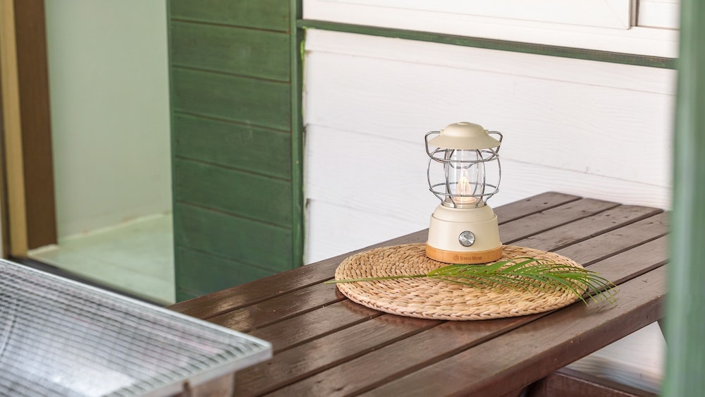 gapyeong venezia dog pension