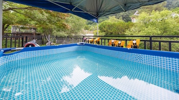 gapyeong venezia dog pension