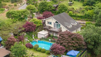 gapyeong venezia dog pension